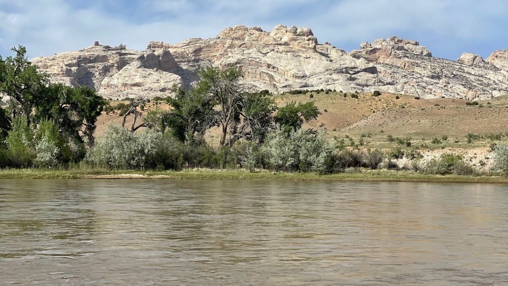 Dinosaur National Monument