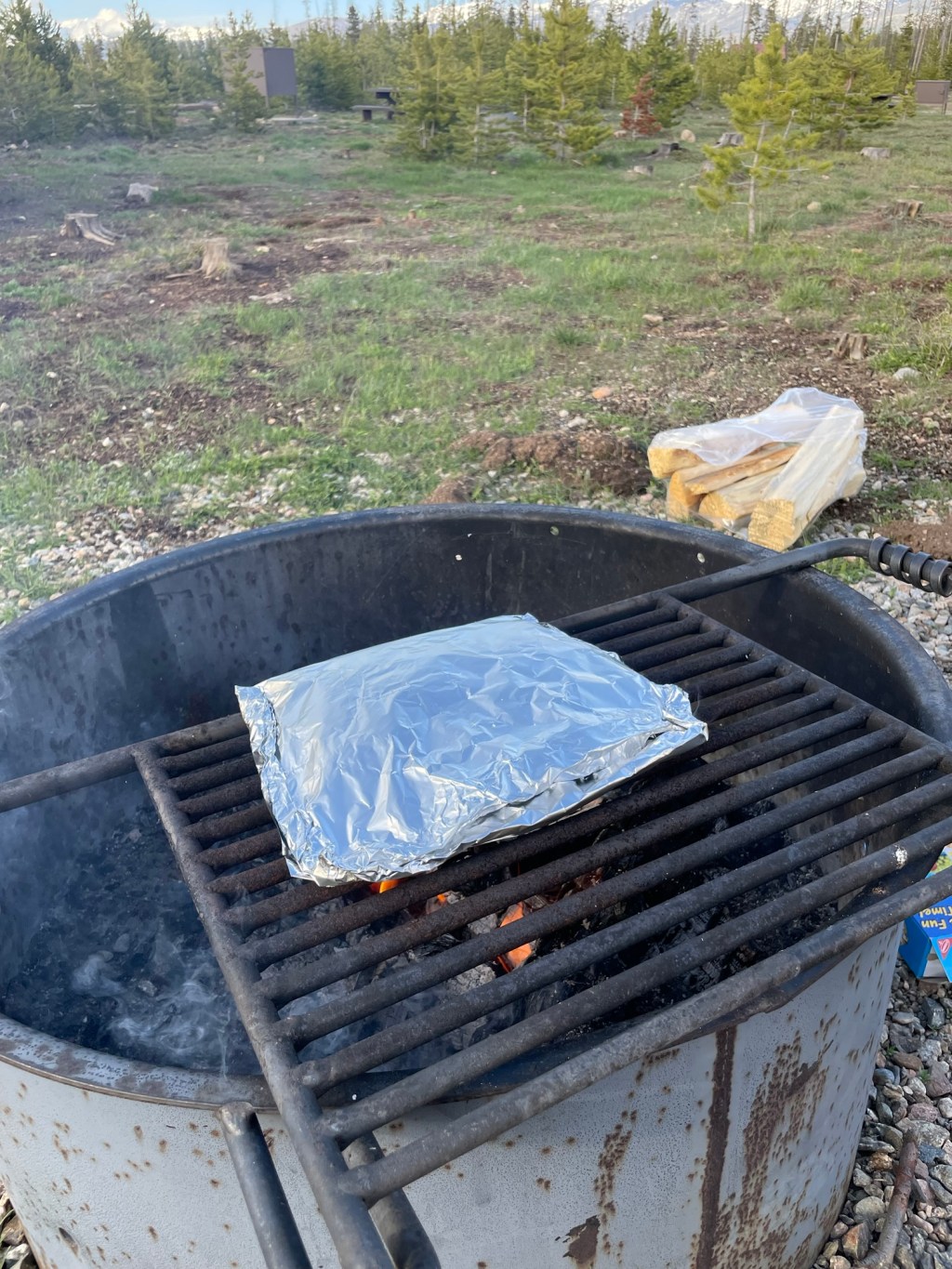 A week under the&nbsp;wheels