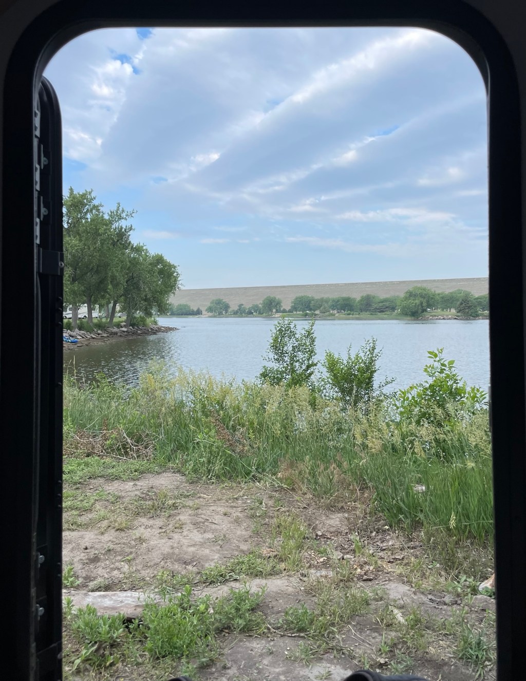 Storage run to Des&nbsp;Moines