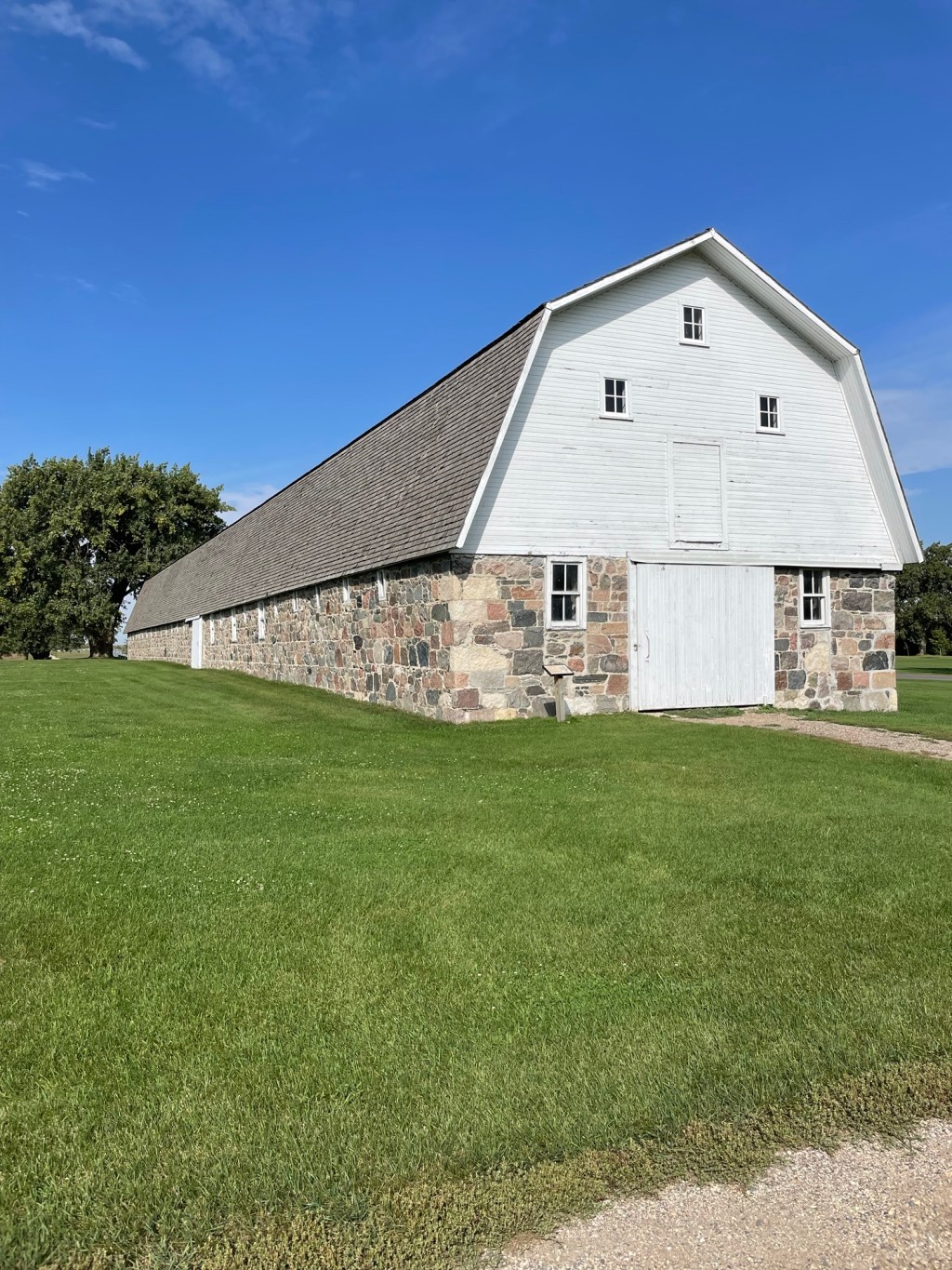 Fort Sisseton Historic State&nbsp;Park