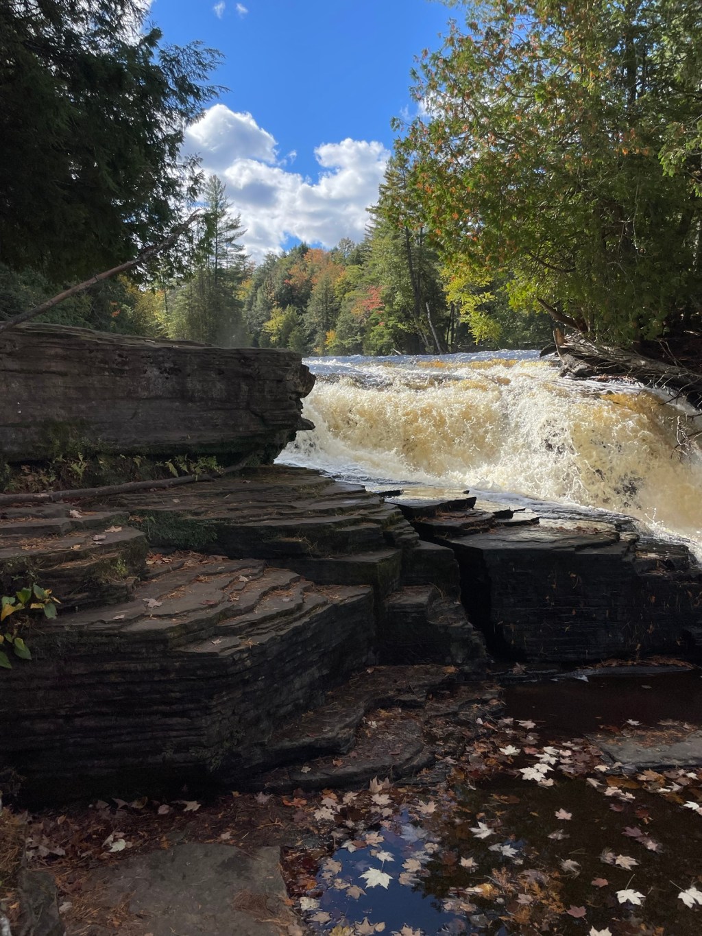 It’s pronounced Past-ee