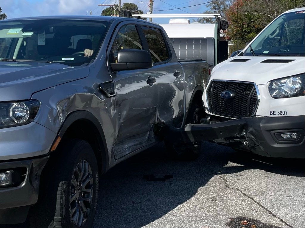 Life has thrown us a&nbsp;curveball