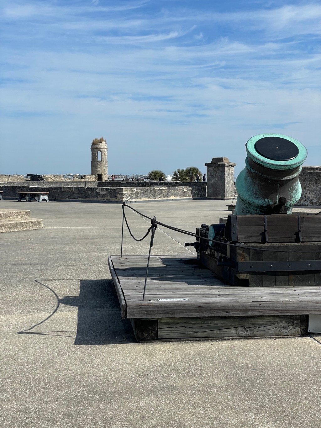 Fancy Pants Florida – Part&nbsp;2