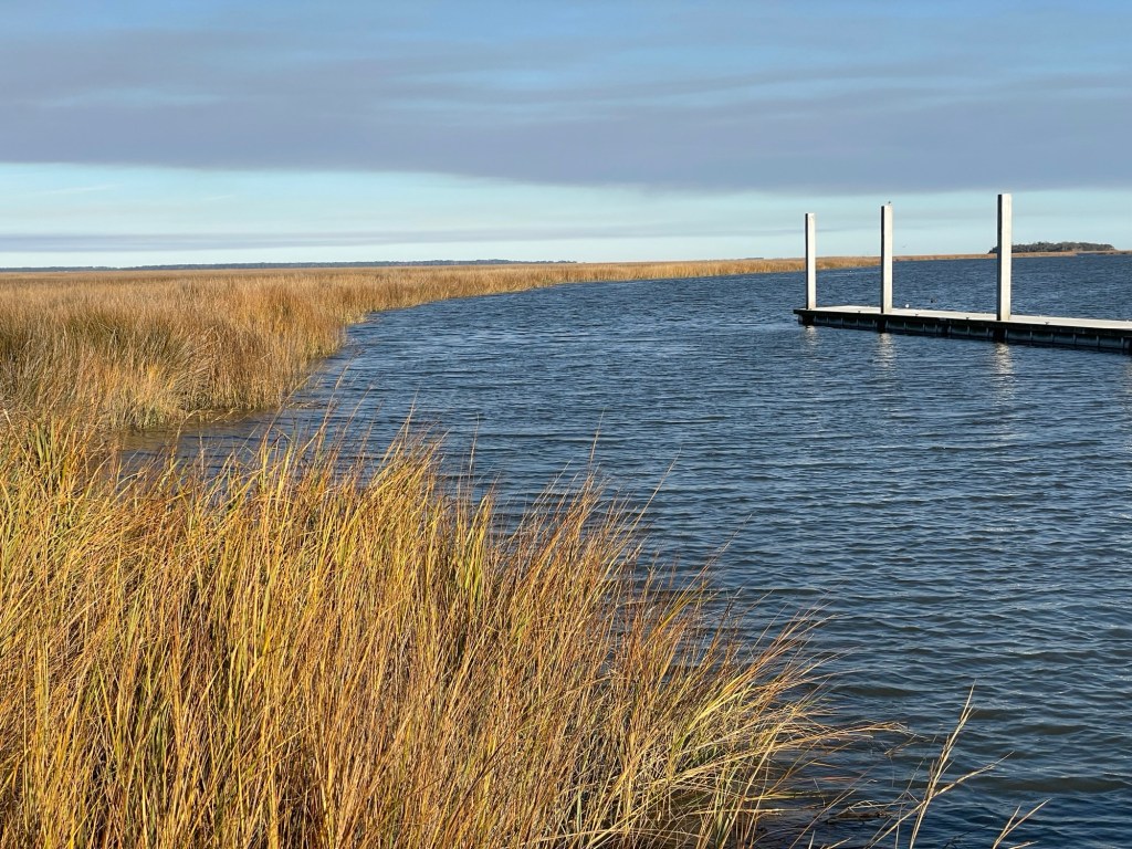 McClellanville & Surrounds