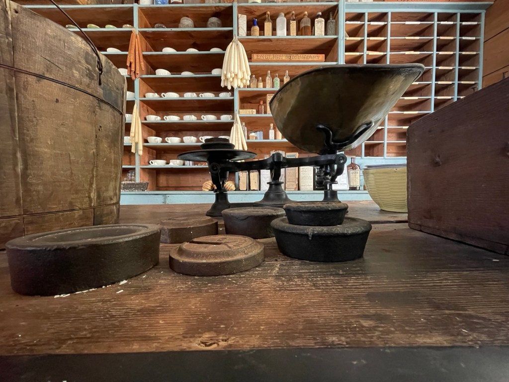 Appomattox Court House, Shenandoah & Washington,&nbsp;D.C.
