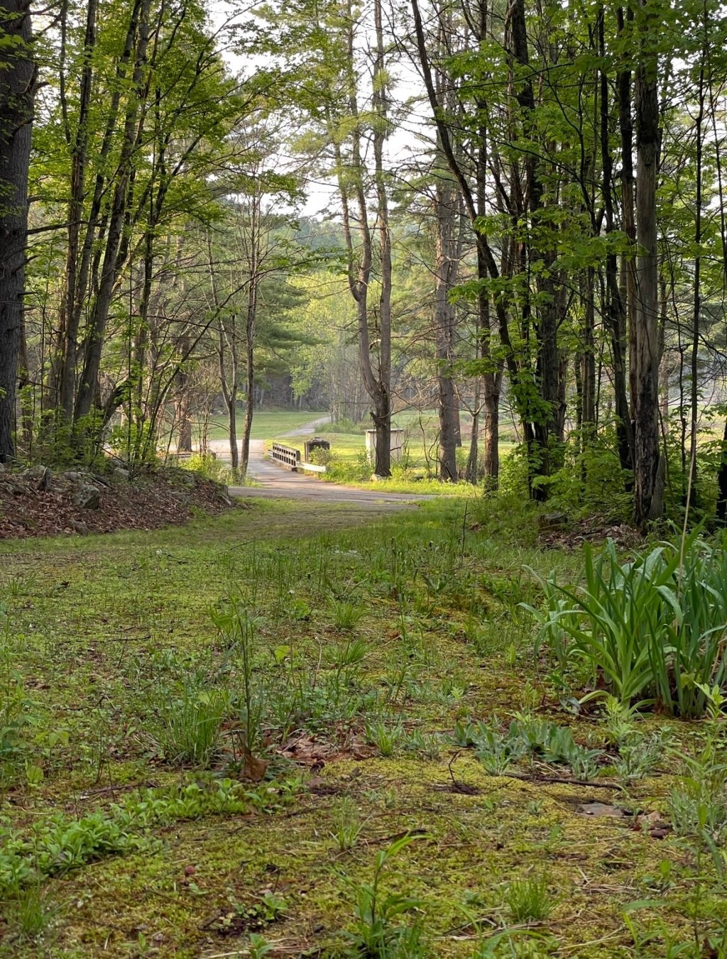 Welcome to New Hampshire, The Granite&nbsp;State