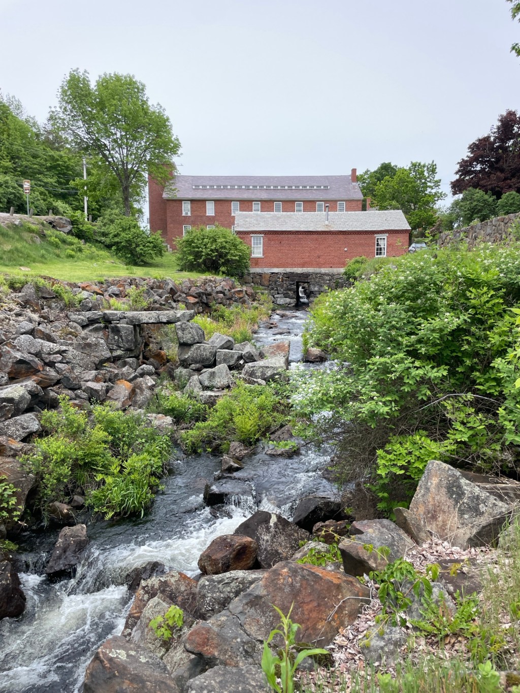Harrisville, NH