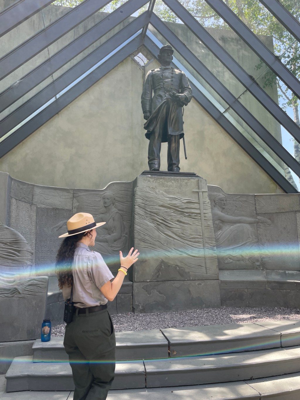 Saint-Gaudens NHP