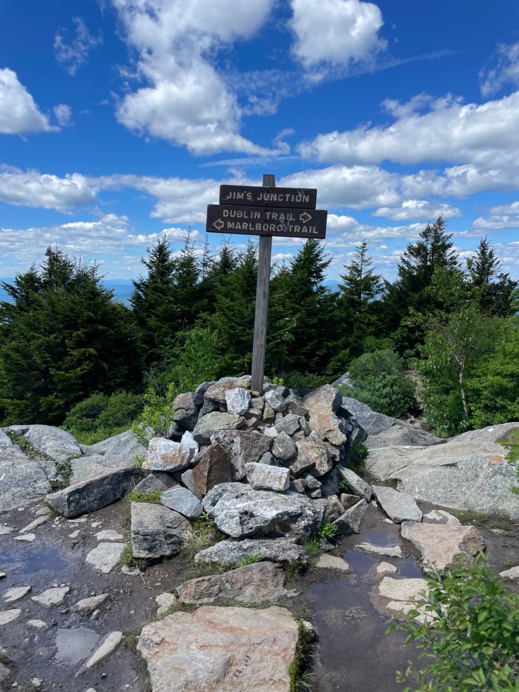 Mount Monadnock